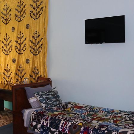 Guest House Ikathouse Marghilon Екстер'єр фото