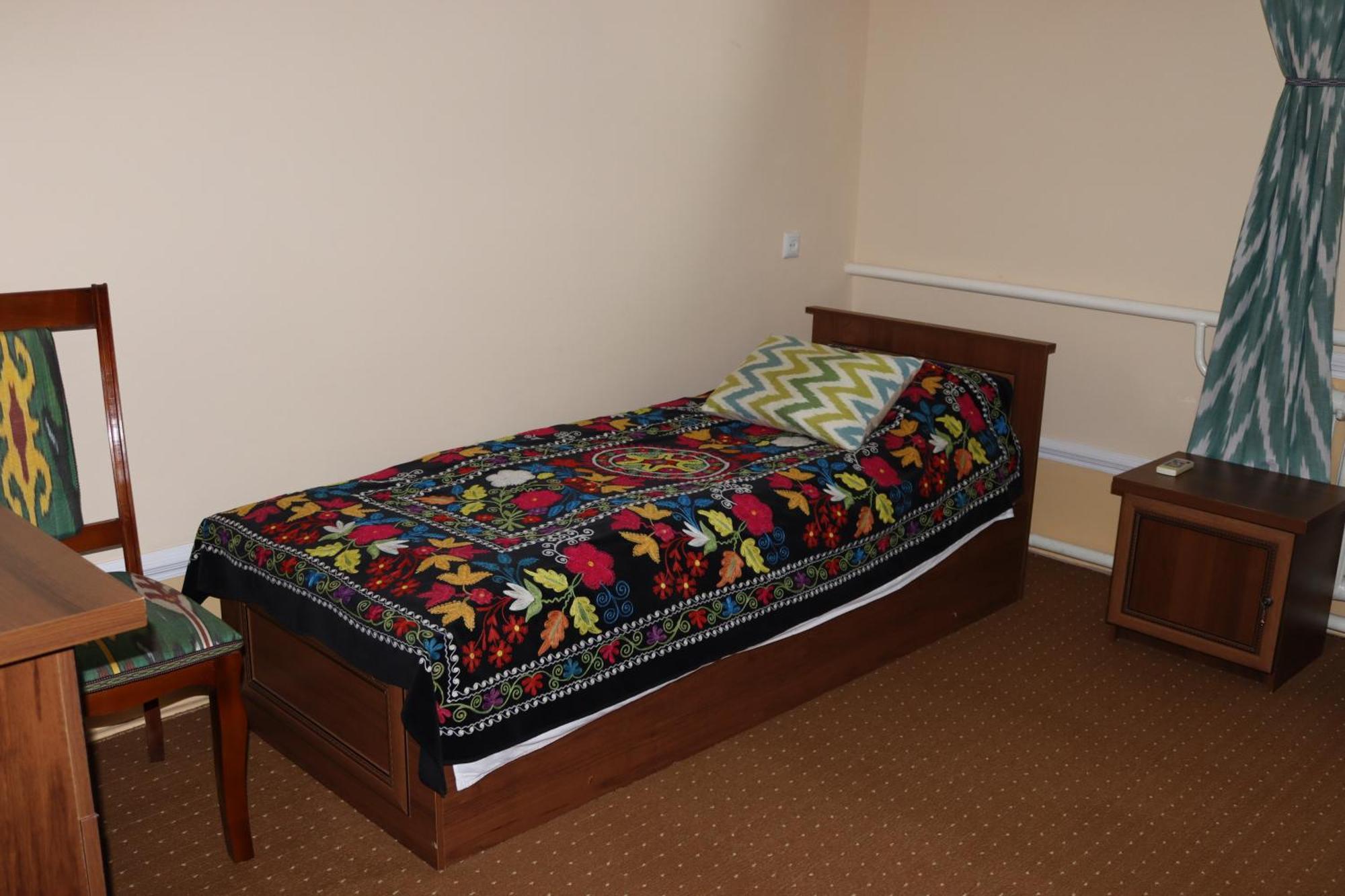 Guest House Ikathouse Marghilon Екстер'єр фото