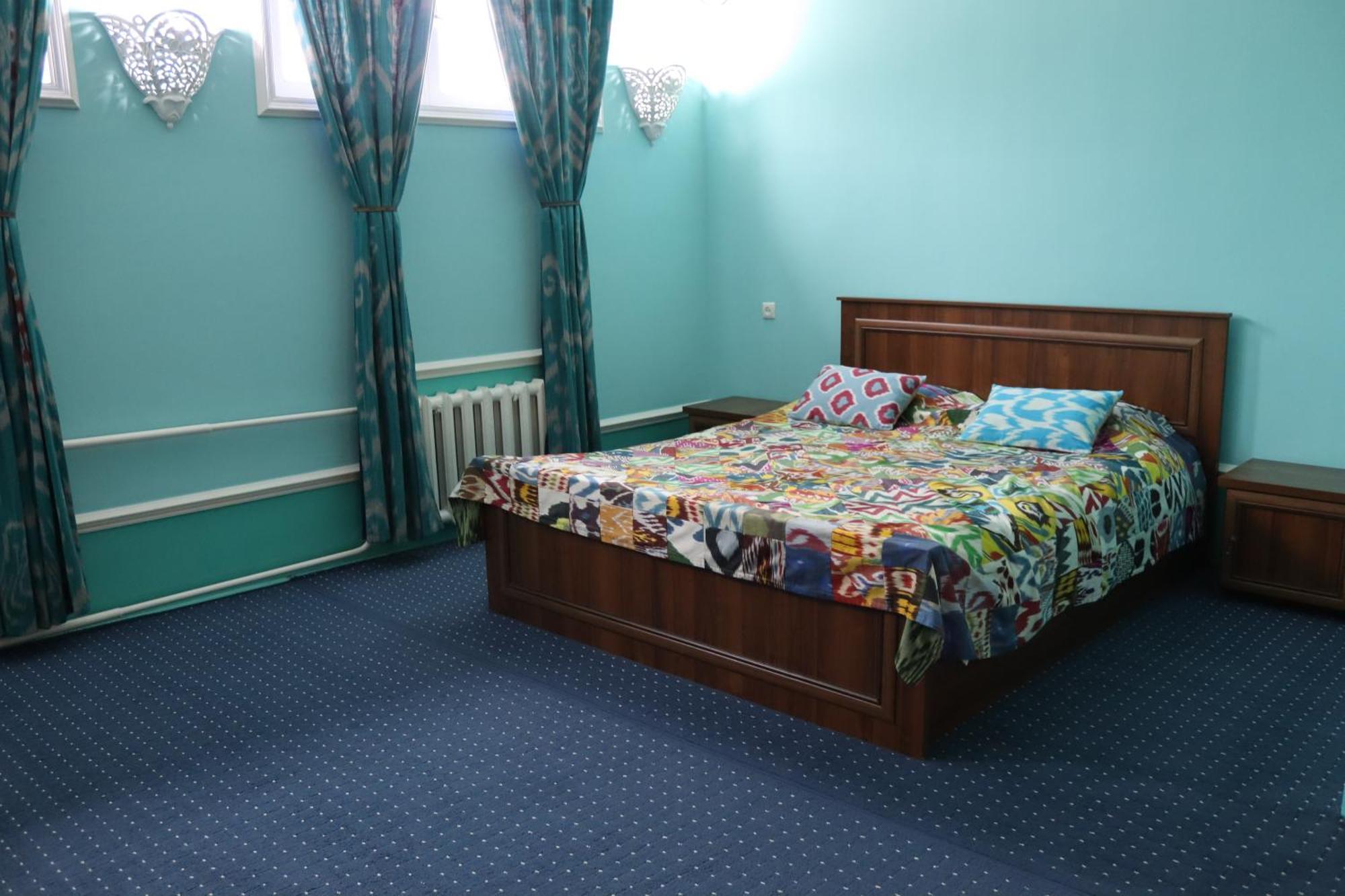 Guest House Ikathouse Marghilon Екстер'єр фото