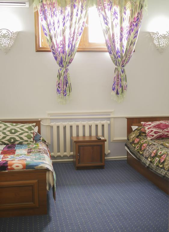 Guest House Ikathouse Marghilon Екстер'єр фото