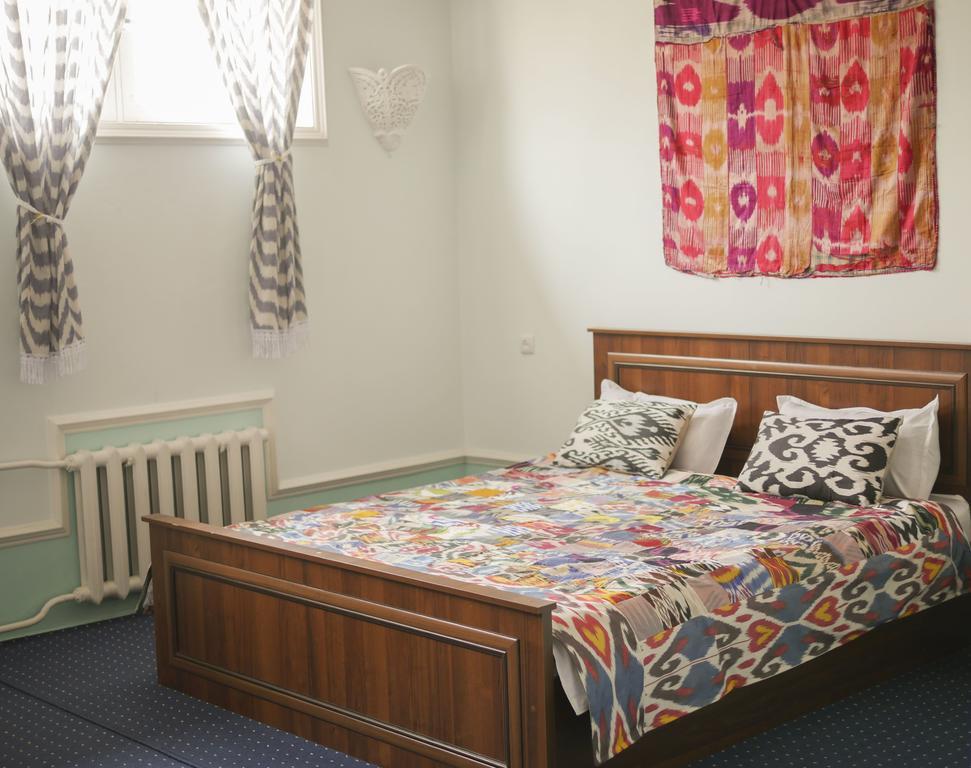 Guest House Ikathouse Marghilon Екстер'єр фото