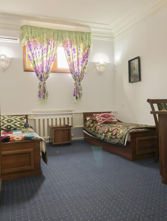 Guest House Ikathouse Marghilon Екстер'єр фото